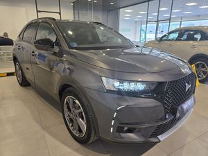 DS DS 4 DS 7 CROSSBACK E-TENSE 225 LIGNE NOIRE - Foto 6