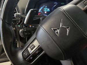 DS DS 4 DS 7 CROSSBACK E-TENSE 225 LIGNE NOIRE - Foto 12