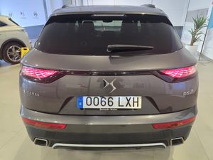 DS DS 4 DS 7 CROSSBACK E-TENSE 225 LIGNE NOIRE - Foto 9