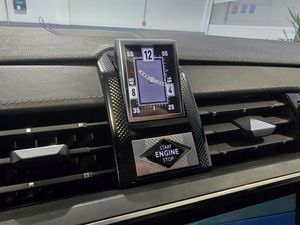 DS DS 4 DS 7 CROSSBACK E-TENSE 225 LIGNE NOIRE - Foto 18