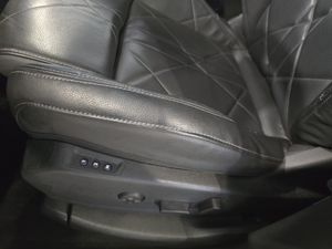 DS DS 4 DS 7 CROSSBACK E-TENSE 225 LIGNE NOIRE - Foto 15