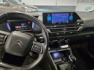 Citroën C4 130CV 6V SHINE - Foto 12