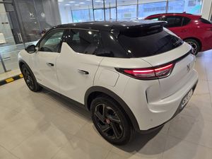 DS DS 3 Crossback PureTech 130 Aut. Performance Line - Foto 6
