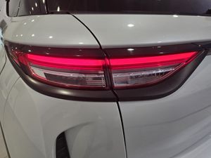 DS DS 3 Crossback PureTech 130 Aut. Performance Line - Foto 15