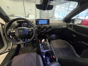 DS DS 3 Crossback PureTech 130 Aut. Performance Line - Foto 10