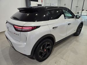 DS DS 3 Crossback PureTech 130 Aut. Performance Line - Foto 7