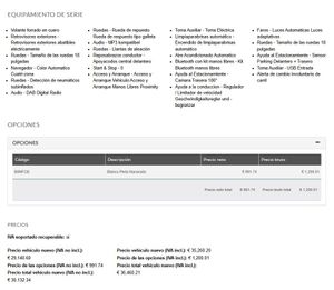 DS DS 3 Crossback PureTech 130 Aut. Performance Line - Foto 18