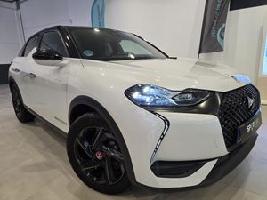 DS DS 3 Crossback PureTech 130 Aut. Performance Line - Foto 3