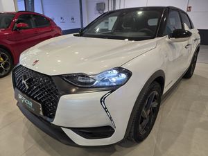 DS DS 3 Crossback PureTech 130 Aut. Performance Line - Foto 9