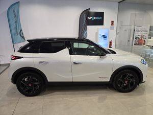 DS DS 3 Crossback PureTech 130 Aut. Performance Line - Foto 3