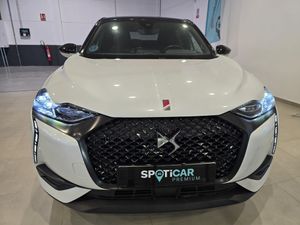 DS DS 3 Crossback PureTech 130 Aut. Performance Line - Foto 4