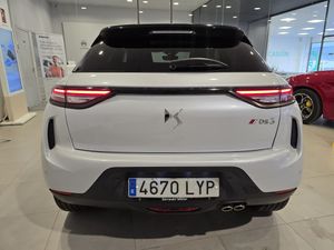 DS DS 3 Crossback PureTech 130 Aut. Performance Line - Foto 5