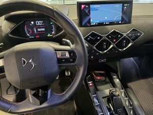 DS DS 3 Crossback PureTech 130 Aut. Performance Line - Foto 11