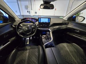 Peugeot 3008 Hybrid N 3008 Roadtrip 130 S&S 6 Vel. MAN - Foto 9