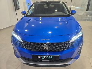Peugeot 3008 Hybrid N 3008 Roadtrip 130 S&S 6 Vel. MAN - Foto 3