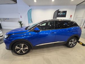 Peugeot 3008 Hybrid N 3008 Roadtrip 130 S&S 6 Vel. MAN - Foto 3
