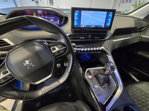 Peugeot 3008 Hybrid N 3008 Roadtrip 130 S&S 6 Vel. MAN - Foto 11