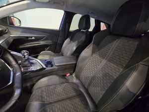 Peugeot 3008 Hybrid N 3008 Roadtrip 130 S&S 6 Vel. MAN - Foto 12