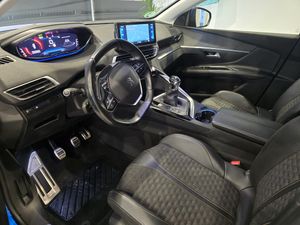 Peugeot 3008 Hybrid N 3008 Roadtrip 130 S&S 6 Vel. MAN - Foto 8