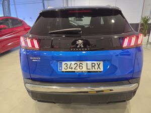 Peugeot 3008 Hybrid N 3008 Roadtrip 130 S&S 6 Vel. MAN - Foto 5