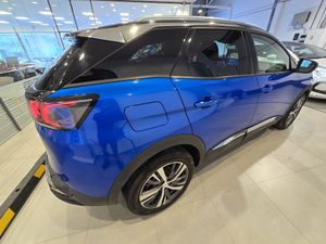 Peugeot 3008 Hybrid N 3008 Roadtrip 130 S&S 6 Vel. MAN - Foto 10