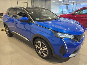 Peugeot 3008 Hybrid N 3008 Roadtrip 130 S&S 6 Vel. MAN - Foto 6