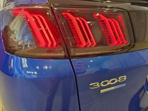 Peugeot 3008 Hybrid N 3008 Roadtrip 130 S&S 6 Vel. MAN - Foto 13