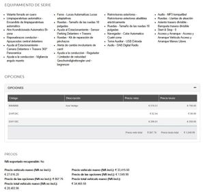 Peugeot 3008 Hybrid N 3008 Roadtrip 130 S&S 6 Vel. MAN - Foto 16