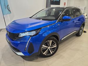 Peugeot 3008 Hybrid N 3008 Roadtrip 130 S&S 6 Vel. MAN - Foto 4