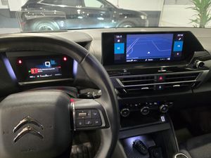 Citroën C4 Nuevo C4 Gasolina 130 S&S 6V SHINE - Foto 11