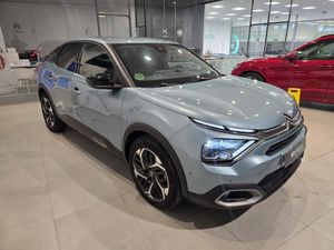 Citroën C4 Nuevo C4 Gasolina 130 S&S 6V SHINE - Foto 8