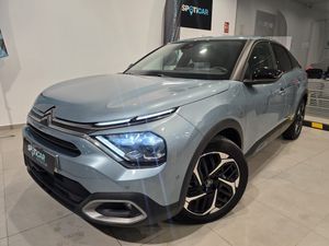 Citroën C4 Nuevo C4 Gasolina 130 S&S 6V SHINE - Foto 4