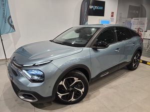 Citroën C4 Nuevo C4 Gasolina 130 S&S 6V SHINE - Foto 2