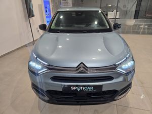 Citroën C4 Nuevo C4 Gasolina 130 S&S 6V SHINE - Foto 3