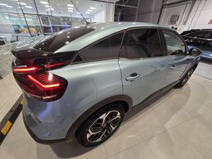 Citroën C4 Nuevo C4 Gasolina 130 S&S 6V SHINE - Foto 5