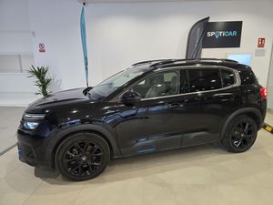 Citroën C5 Aircross SUV C5 Aircross Hybrid 225 ë-EAT8 Shine - Foto 3