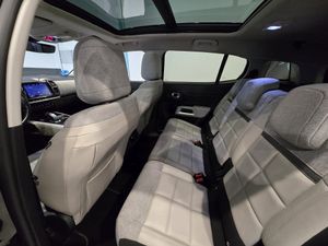 Citroën C5 Aircross SUV C5 Aircross Hybrid 225 ë-EAT8 Shine - Foto 10