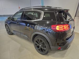 Citroën C5 Aircross SUV C5 Aircross Hybrid 225 ë-EAT8 Shine - Foto 9