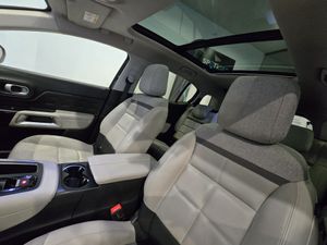 Citroën C5 Aircross SUV C5 Aircross Hybrid 225 ë-EAT8 Shine - Foto 15
