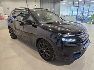 Citroën C5 Aircross SUV C5 Aircross Hybrid 225 ë-EAT8 Shine - Foto 4
