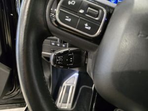 Citroën C5 Aircross SUV C5 Aircross Hybrid 225 ë-EAT8 Shine - Foto 13