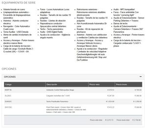 Citroën C5 Aircross SUV C5 Aircross Hybrid 225 ë-EAT8 Shine - Foto 17