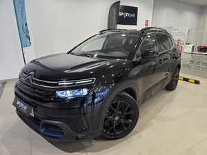Citroën C5 Aircross SUV C5 Aircross Hybrid 225 ë-EAT8 Shine - Foto 2