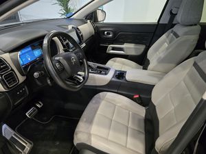 Citroën C5 Aircross SUV C5 Aircross Hybrid 225 ë-EAT8 Shine - Foto 8