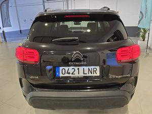 Citroën C5 Aircross SUV C5 Aircross Hybrid 225 ë-EAT8 Shine - Foto 7