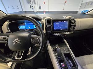 Citroën C5 Aircross SUV C5 Aircross Hybrid 225 ë-EAT8 Shine - Foto 11