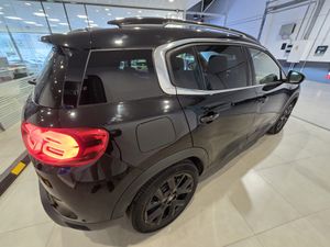 Citroën C5 Aircross SUV C5 Aircross Hybrid 225 ë-EAT8 Shine - Foto 5