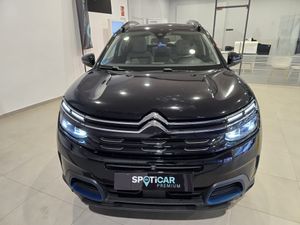 Citroën C5 Aircross SUV C5 Aircross Hybrid 225 ë-EAT8 Shine - Foto 6