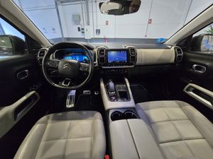 Citroën C5 Aircross SUV C5 Aircross Hybrid 225 ë-EAT8 Shine - Foto 12