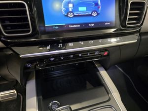 Citroën C5 Aircross SUV C5 Aircross Hybrid 225 ë-EAT8 Shine - Foto 14